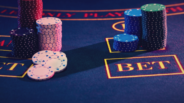 ブラックジャックでエース（A）が最強とされる2つの理由