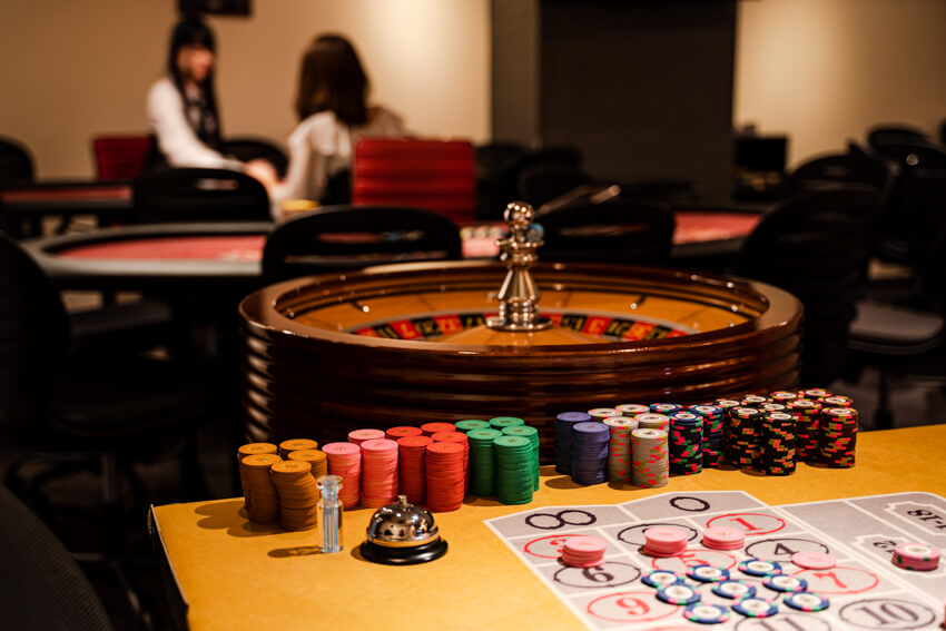 金沢 ポーカー